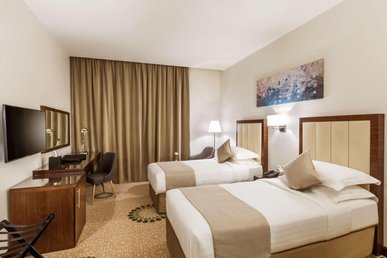 Best Western Plus Al Qurayyat City Center Екстериор снимка