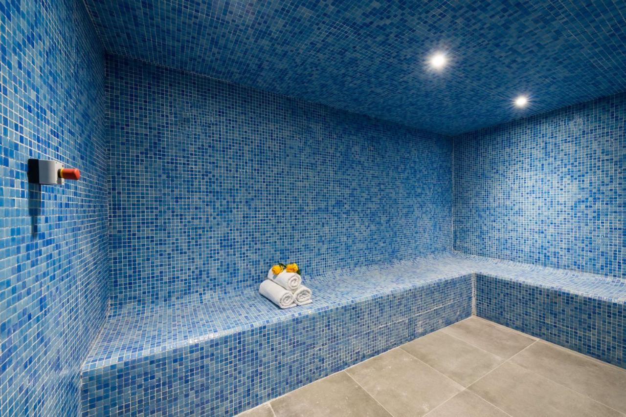 Best Western Plus Al Qurayyat City Center Екстериор снимка